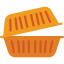 Take away icon 64x64