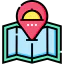 Maps icon 64x64