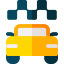 Taxi ícono 64x64