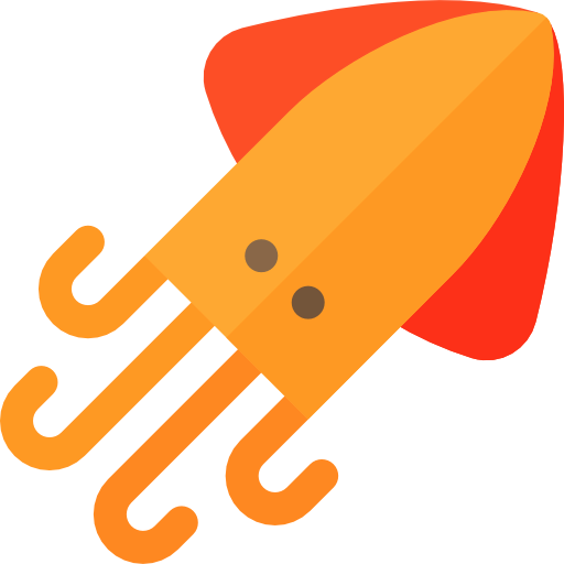 Squid icon
