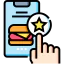 Rating icon 64x64