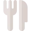Cutlery ícono 64x64