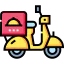 Scooter icon 64x64