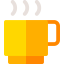 Coffee cup ícono 64x64