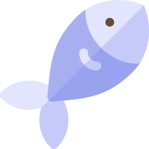 Fish icon