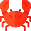 Crab icon 64x64