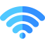 Wifi signal icon 64x64