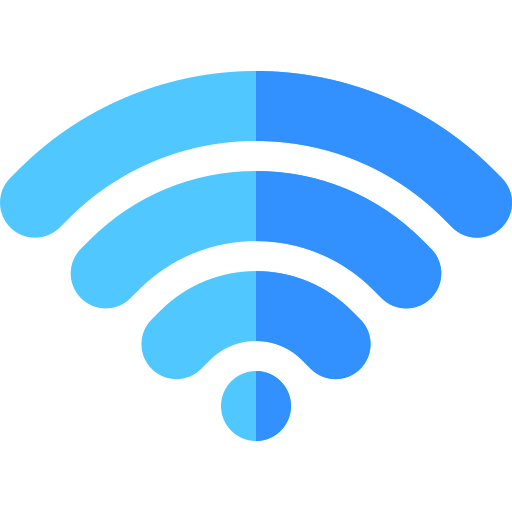 Wifi signal Symbol