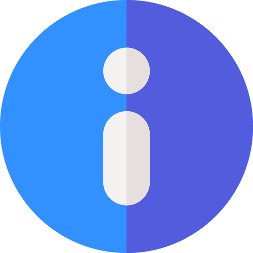 Information icon