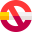 No smoking 상 64x64