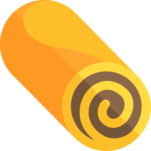 Roll icon