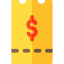 Invoice icon 64x64