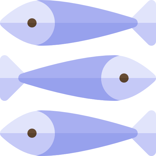 Fish icon
