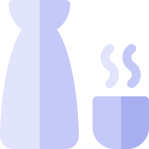 Sake icon