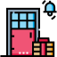 Deliver icon 64x64