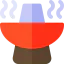 Hot pot icon 64x64