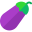 Eggplant icon 64x64