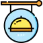 Restaurant icon 64x64