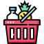 Shopping icon 64x64