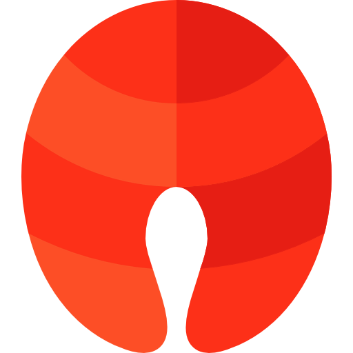 Salmon icon