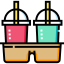 Smoothie icon 64x64