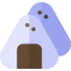 Onigiri icon 64x64