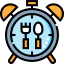 Break time icon 64x64