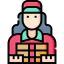 Courier icon 64x64