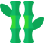 Bamboo icon 64x64