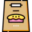 Take away icon 64x64