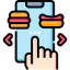 Menu icon 64x64