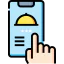 Order food icon 64x64
