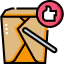Noodle icon 64x64