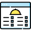 Menu icon 64x64