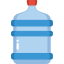 Water bottle icon 64x64