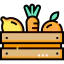 Groceries icon 64x64