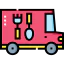 Delivery truck icon 64x64