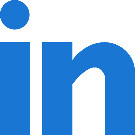 Linkedin Symbol