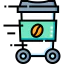 Take away icon 64x64