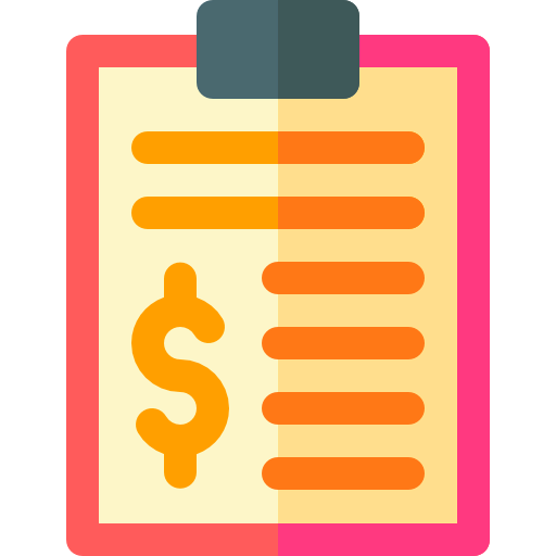 Clipboard biểu tượng