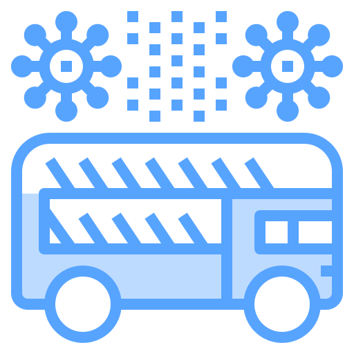 Bus icon