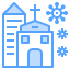 Church icon 64x64