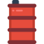 Oil barrel icon 64x64