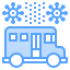 School bus icon 64x64