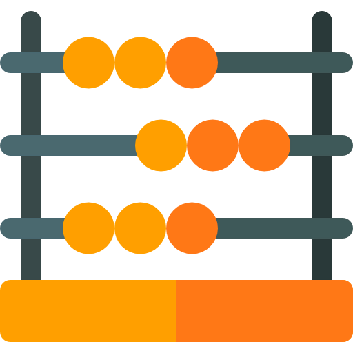 Abacus icon