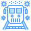 Train icon 64x64