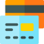 Credit cards icon 64x64