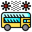 Bus icon 64x64