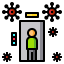 Lift icon 64x64