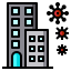Building icon 64x64